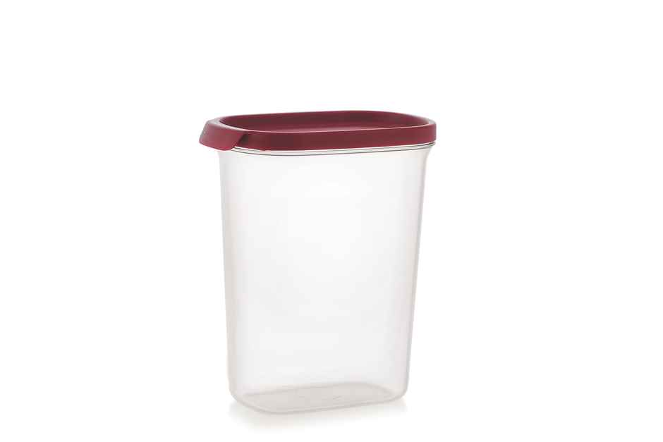 Mastercook Pp 824 Pet Moscow Rectangle Containers 2200 ml
