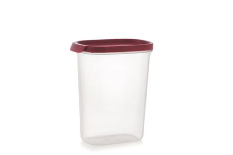 Mastercook Pp 824 Pet Moscow Rectangle Containers 2200 Ml