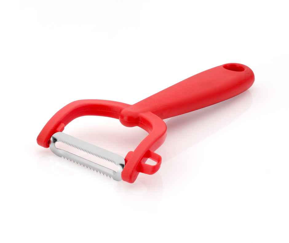 Everest Easy Peeler With S.S. Blade