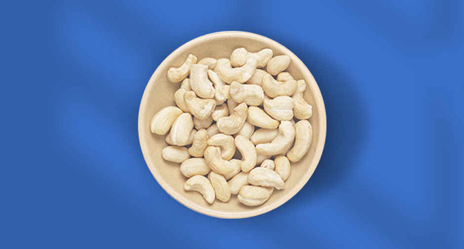 Nutraj Premium Cashew/Kaju