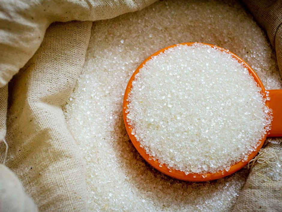 Town Grocer Sugar