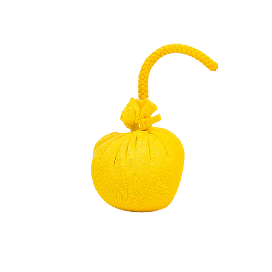 Holi Bomb Yellow | Tota