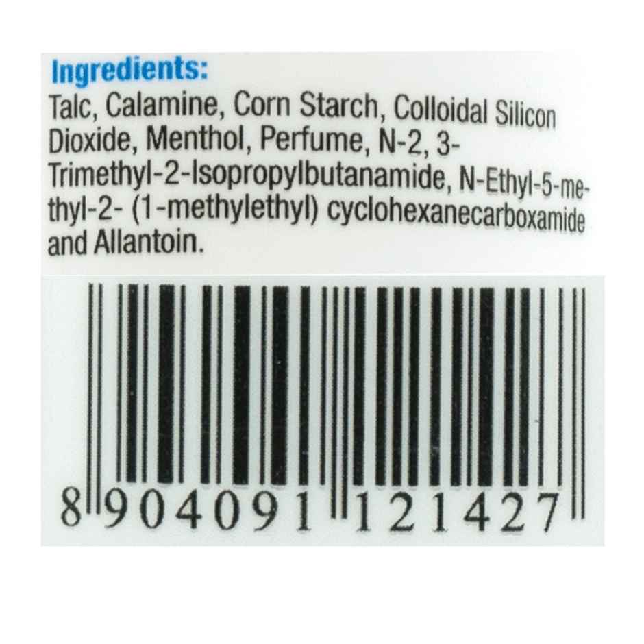 Candid Renew Daily Calamine Talc