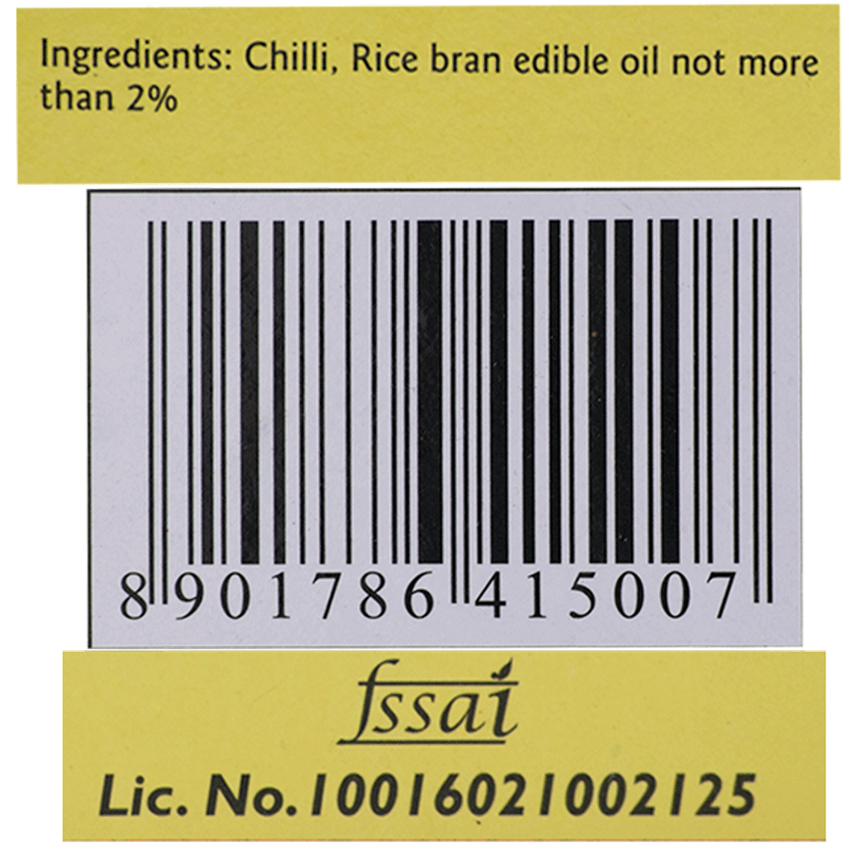 Everest Kashmiri Lal Chilli Powder