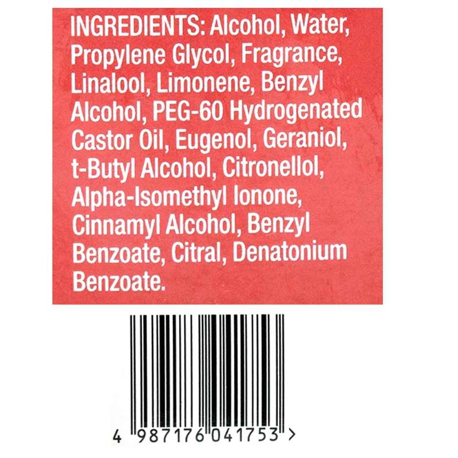 Old Spice Original After Shave Lotion