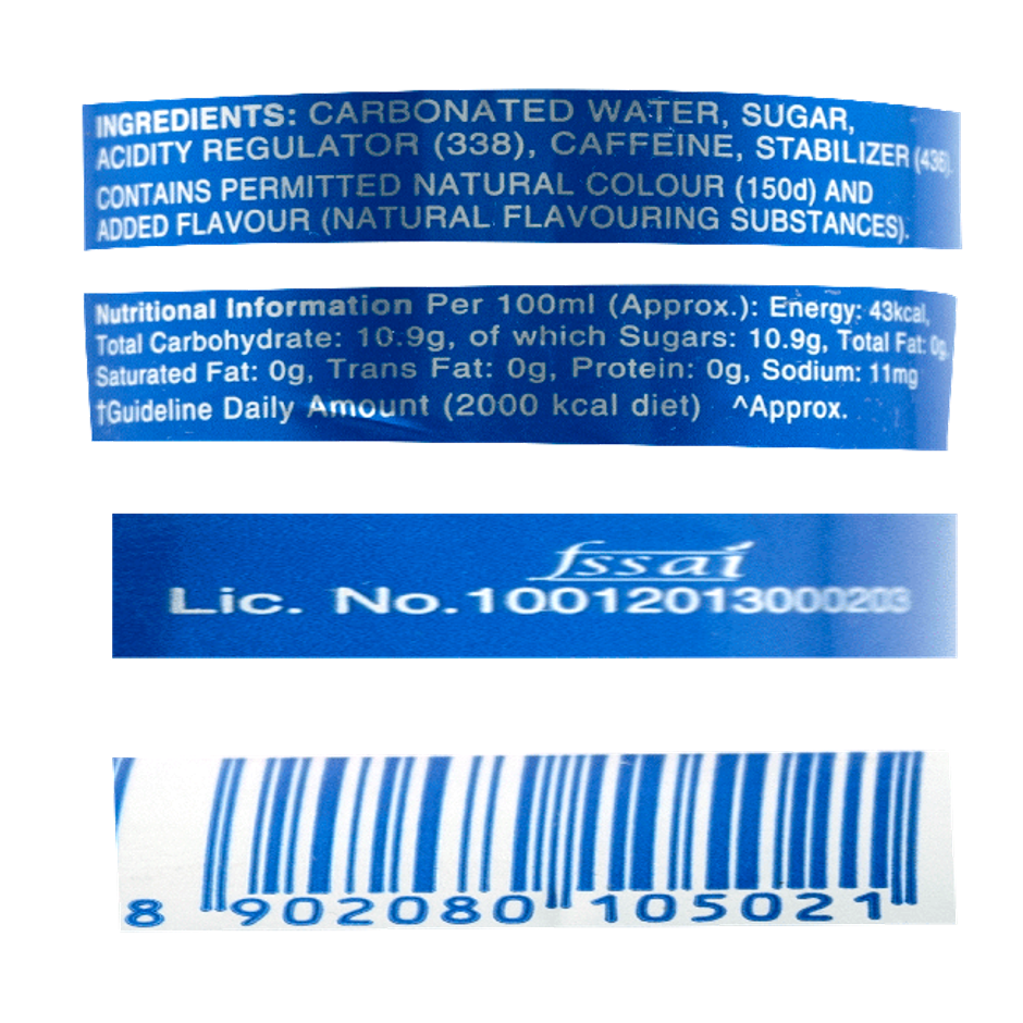 Pepsi Swag Can Soft Drink | Carbonated Beverage