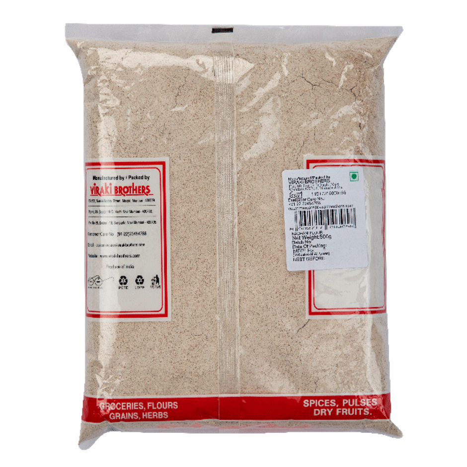 Satyam Nachani | Ragi Flour Combo