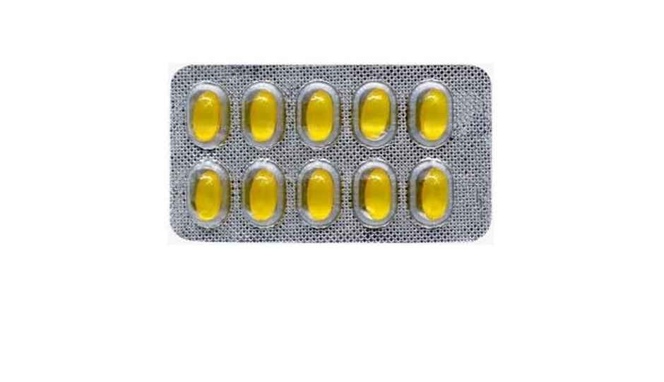 Espumisan Gold Capsule