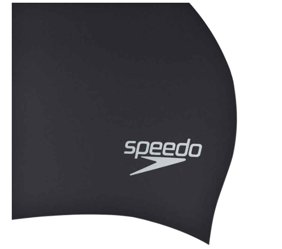 Speedo Women Long Hair Swimming Cap