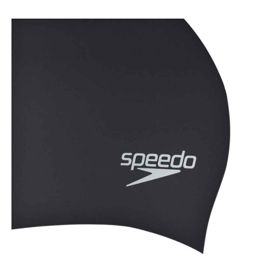 Speedo Women Long Hair Swimming Cap