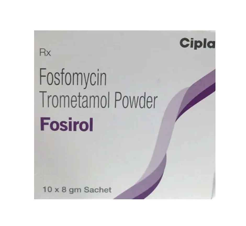 Fosirol Powder