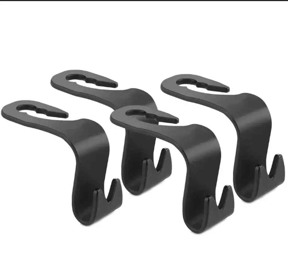 Park+ Backrest Hanger