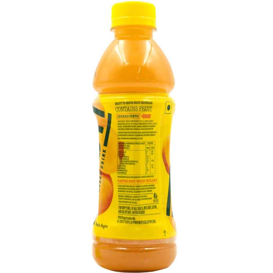 Frooti Mango Fruit Juice | Ready to Drink Beverage