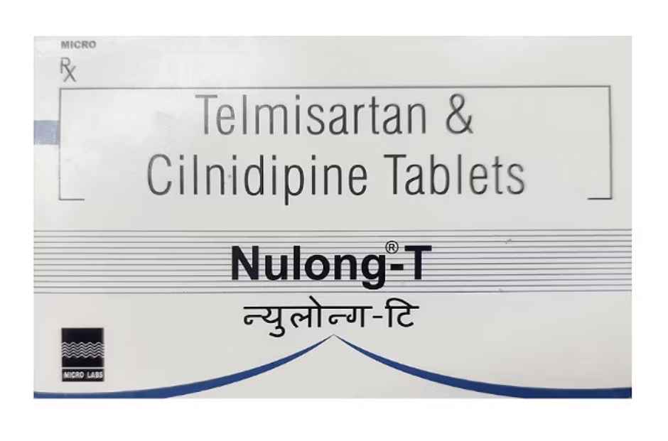 Nulong-T Tablet