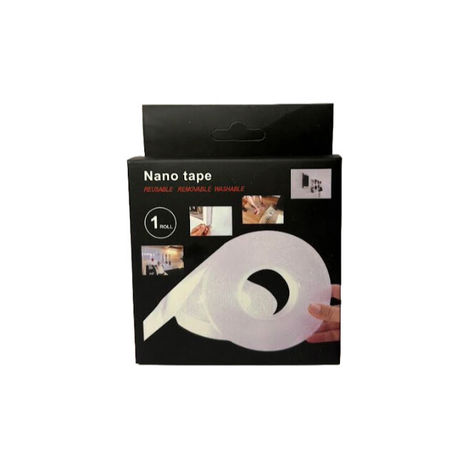 ABK Nano Tape - 3 Meter X 2 Mm`1 Pc