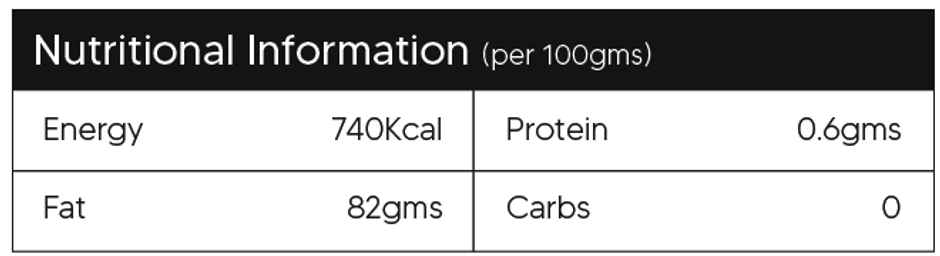 Sid's Farm Pure Buffalo Butter