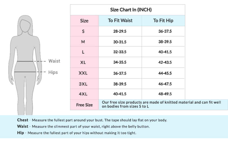 Clovia Women's Mid Waist Cotton Hipster Panties | Assorted - 2XL