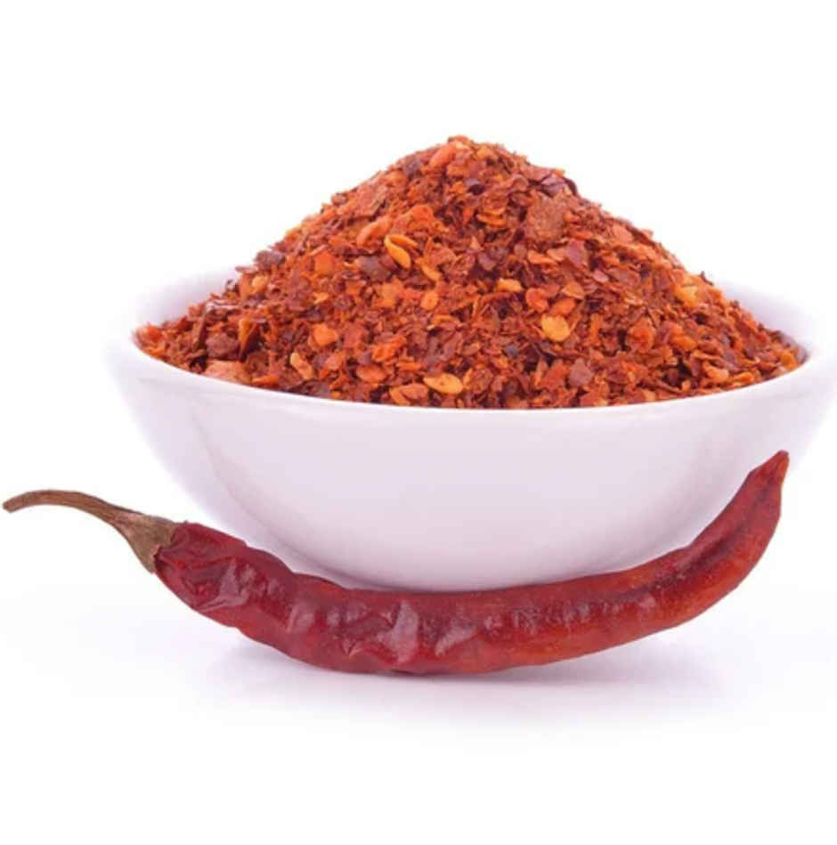 Everest Tasteeto Chilli Flakes