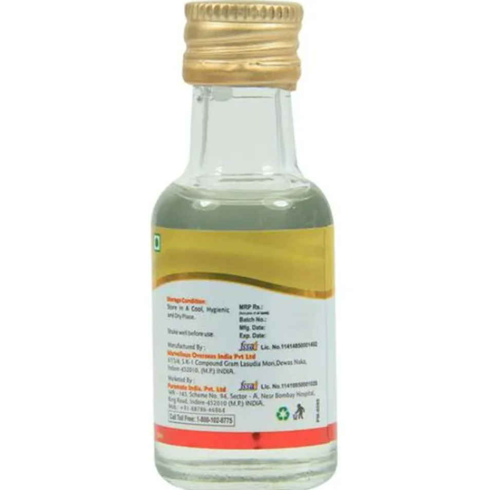 Puramate Culinary Essence - Orange