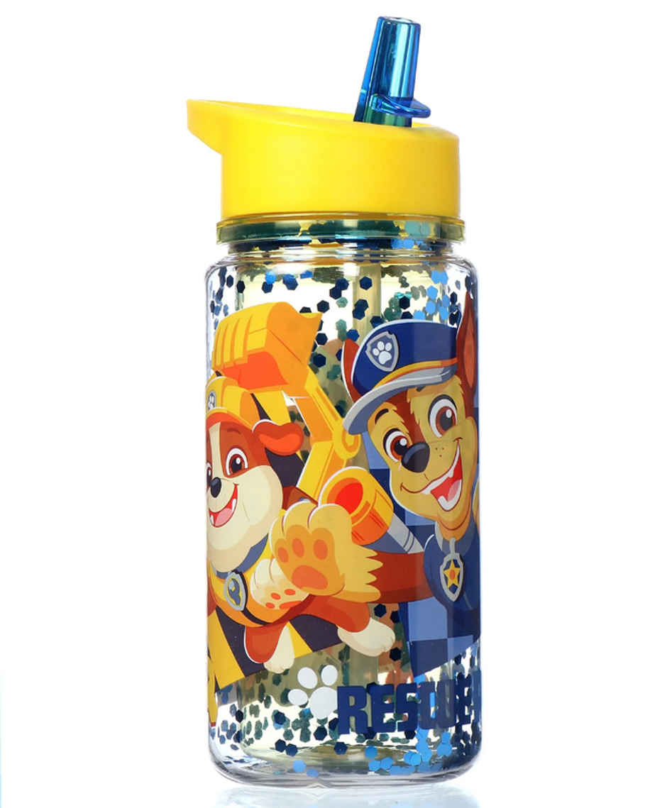Striders Dw Small Sprinkle Bottle Paw Patrol Boy Rescue Pups | 330 ml