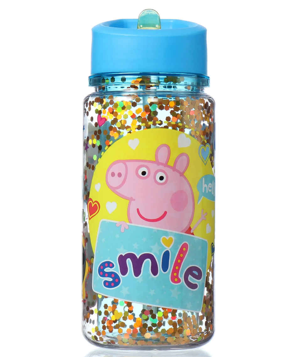 Striders Dw Small Sprinkle Bottle Peppa Pig | 330 ml