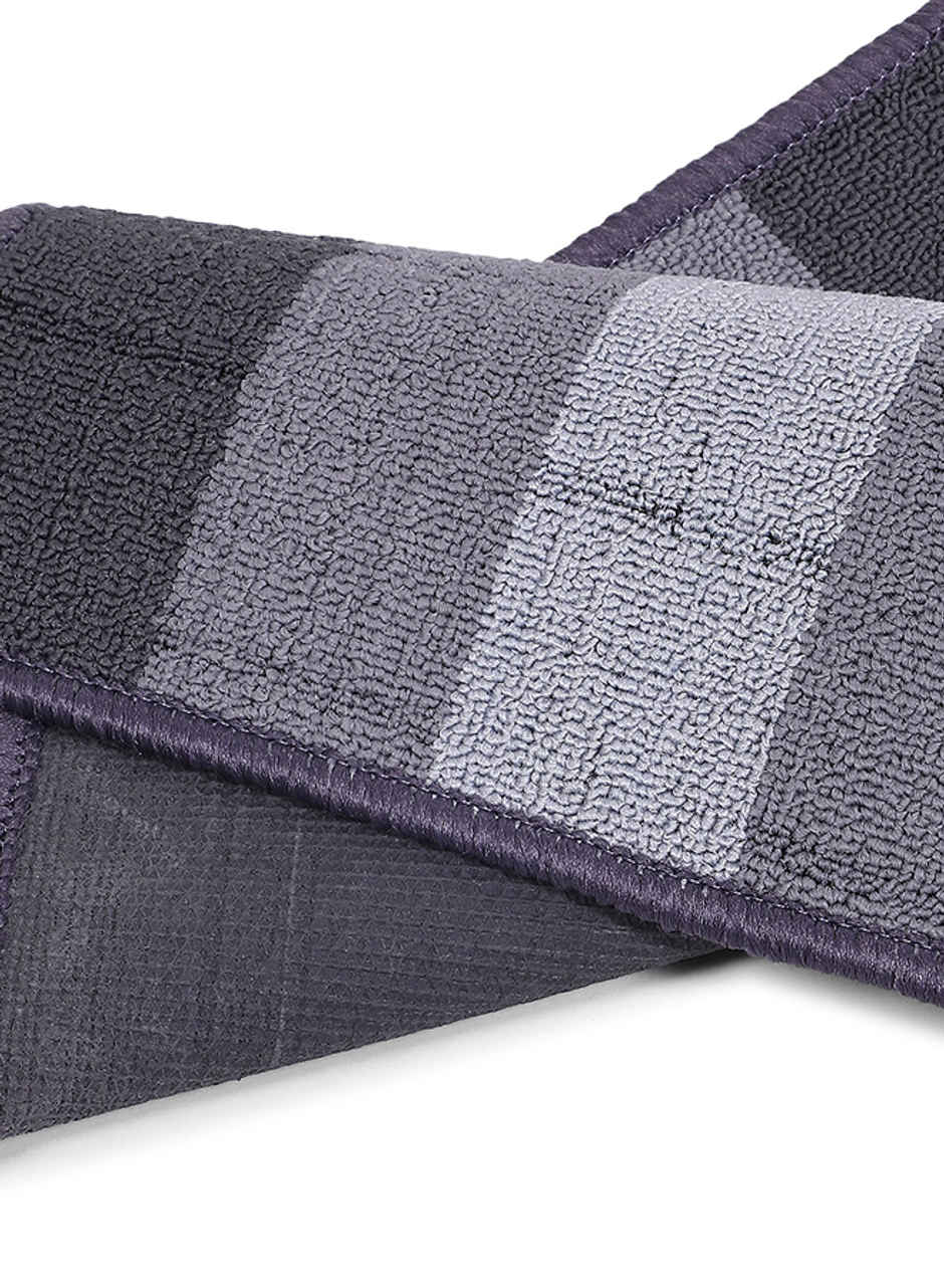 Status Iris Mat | 38 x 58 cm | Grey