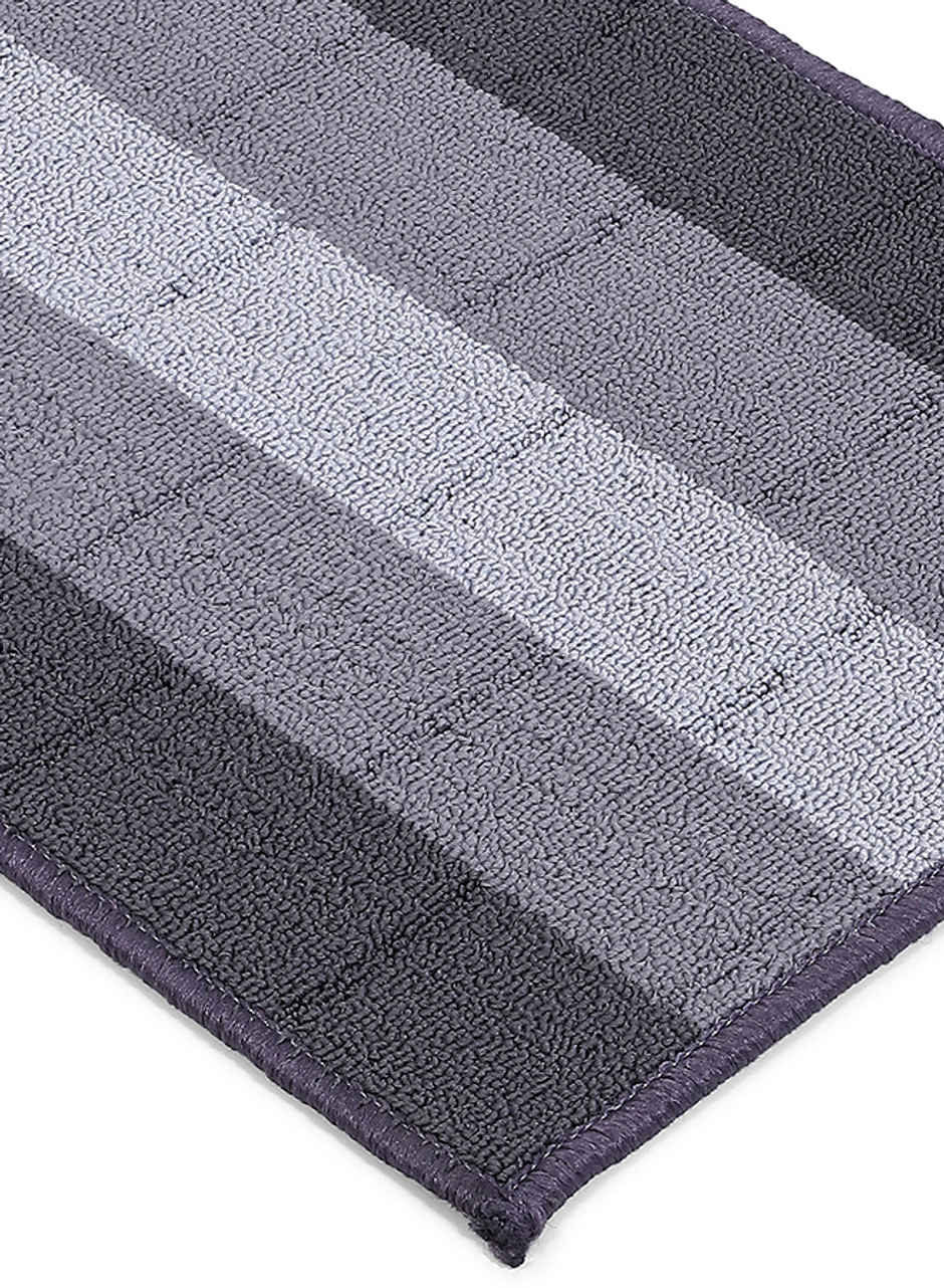 Status Iris Mat | 38 x 58 cm | Grey