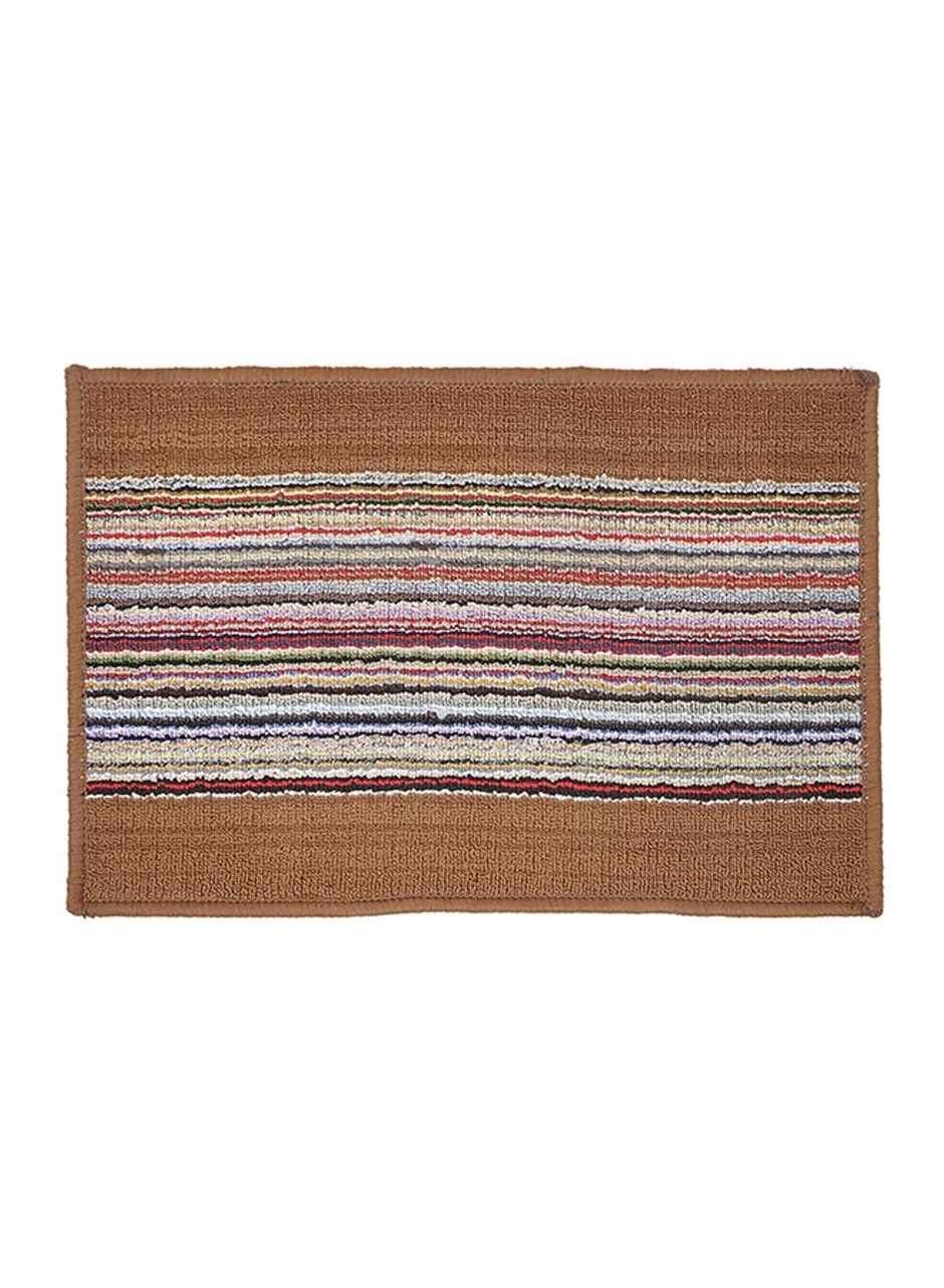 Status Pp Magic Bathmat 38 X 58 cm(Colour May Vary)