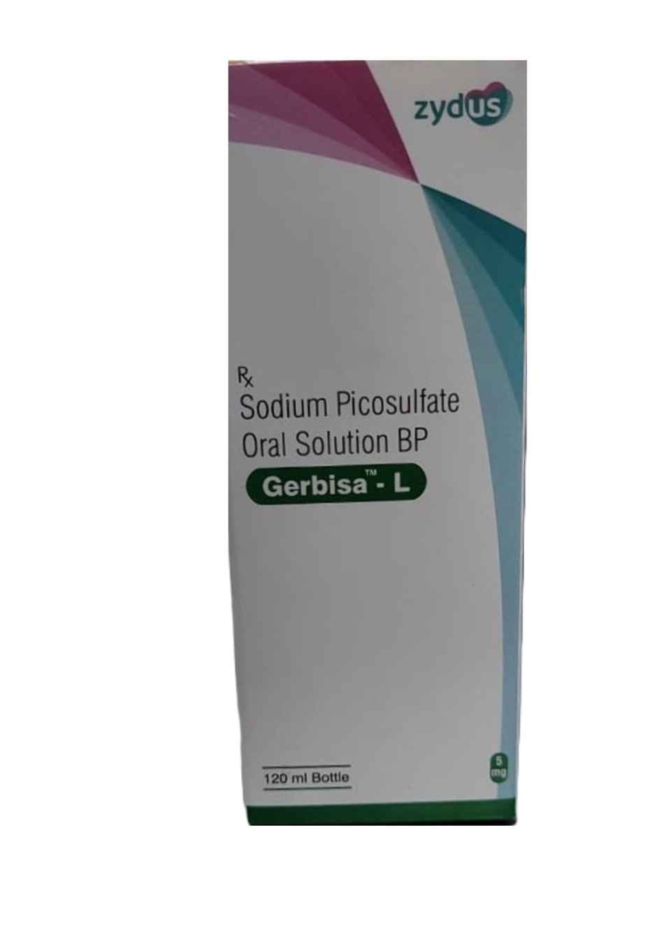 Gerbisa-L Oral Solution