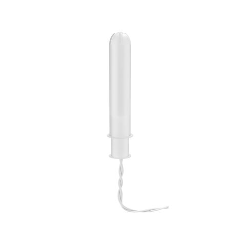 Sanity Regular Applicator Tampons - Pack Of 10