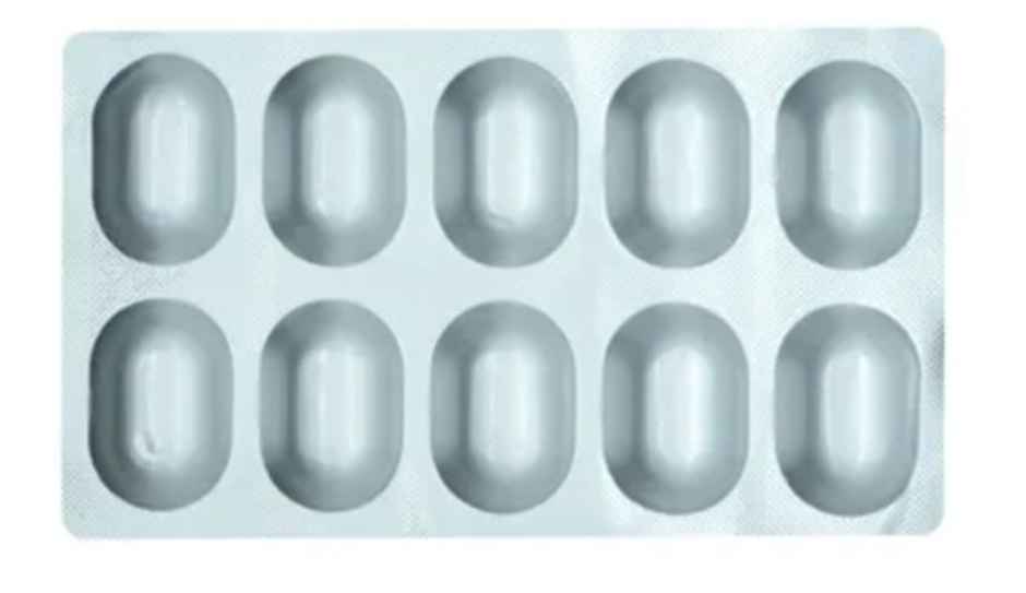 Glucreta SM Tablet ER