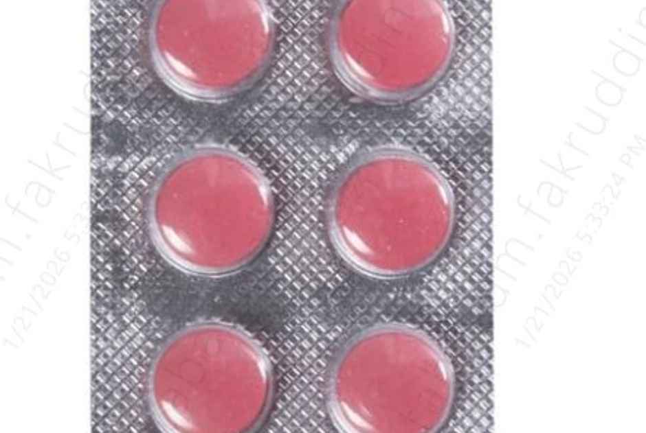 Metolar AM-25 Tablet ER