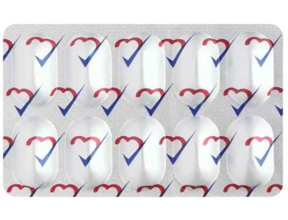 ROSEDAY CV 20 Capsule