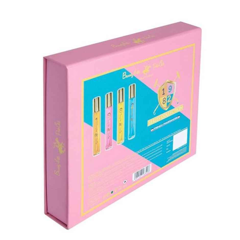 Beverly Hills Polo Club Pour Femme Women's Fragrance Gift Sets