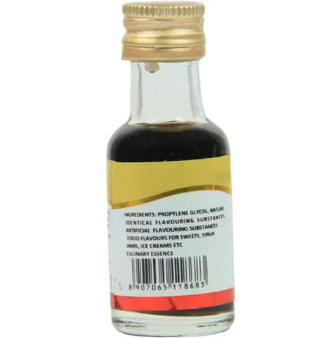 Puramate Culinary Essence- Vanilla Combo