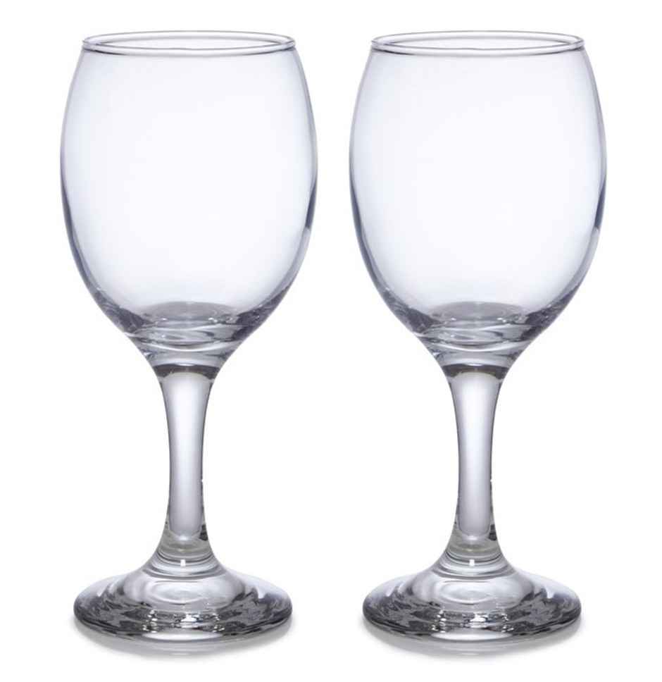 Roxx Tulip Stem 2 pcs Glass 300 ml