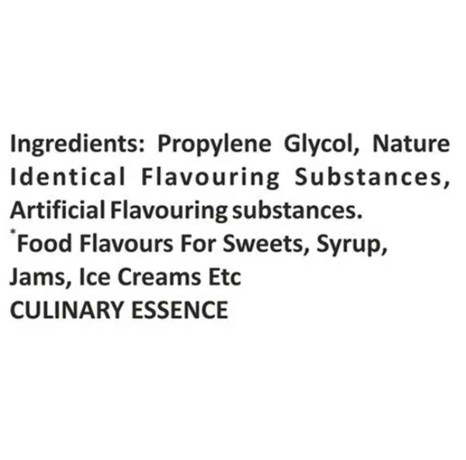 Puramate Culinary Essence - Orange