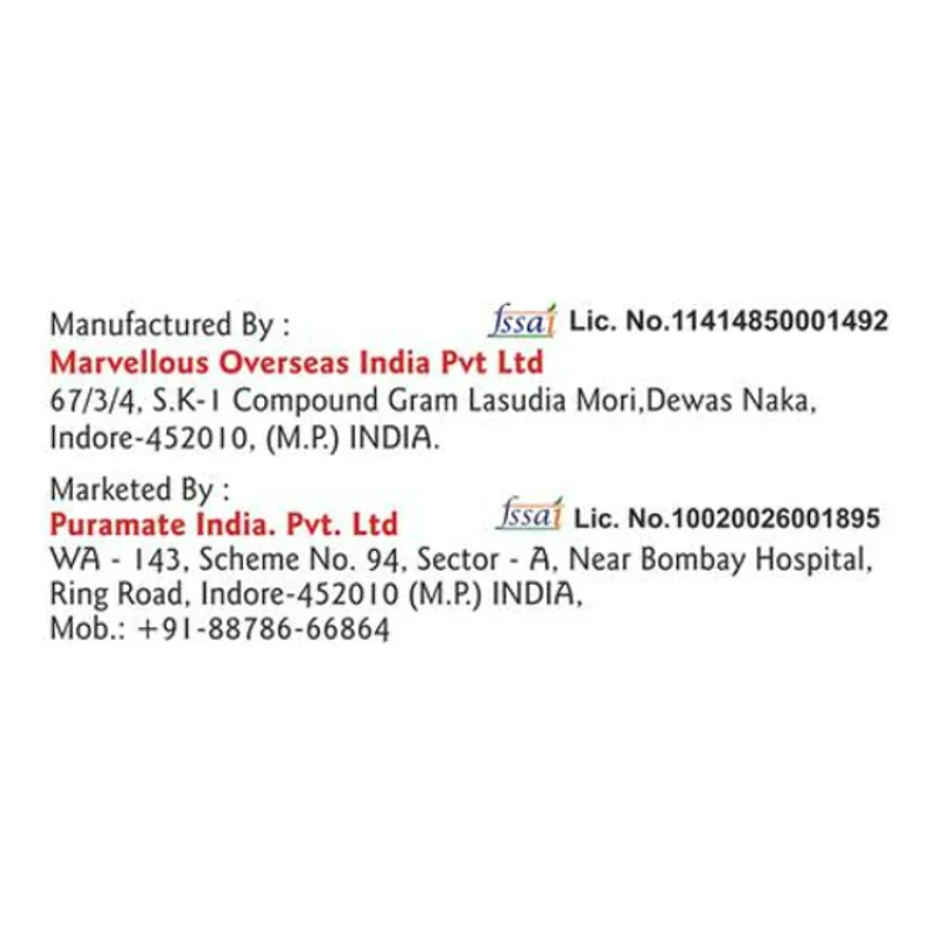 Puramate Culinary Essence - Cardamom