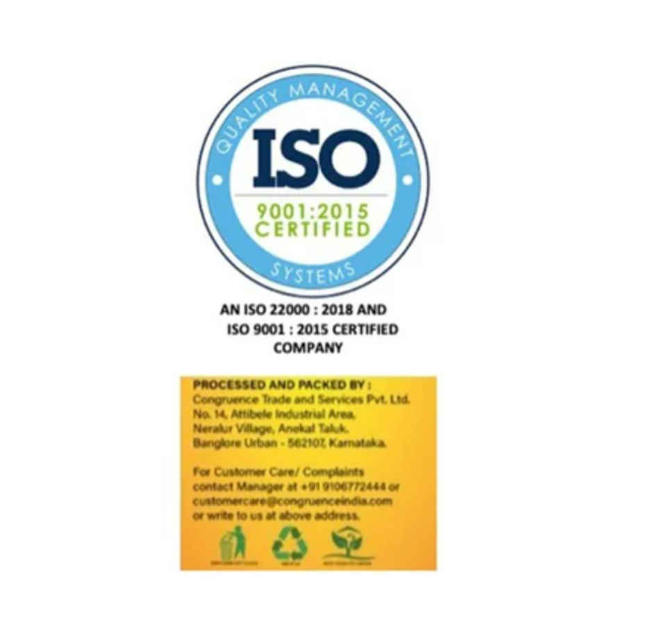 Town Grocer Kodo Millet