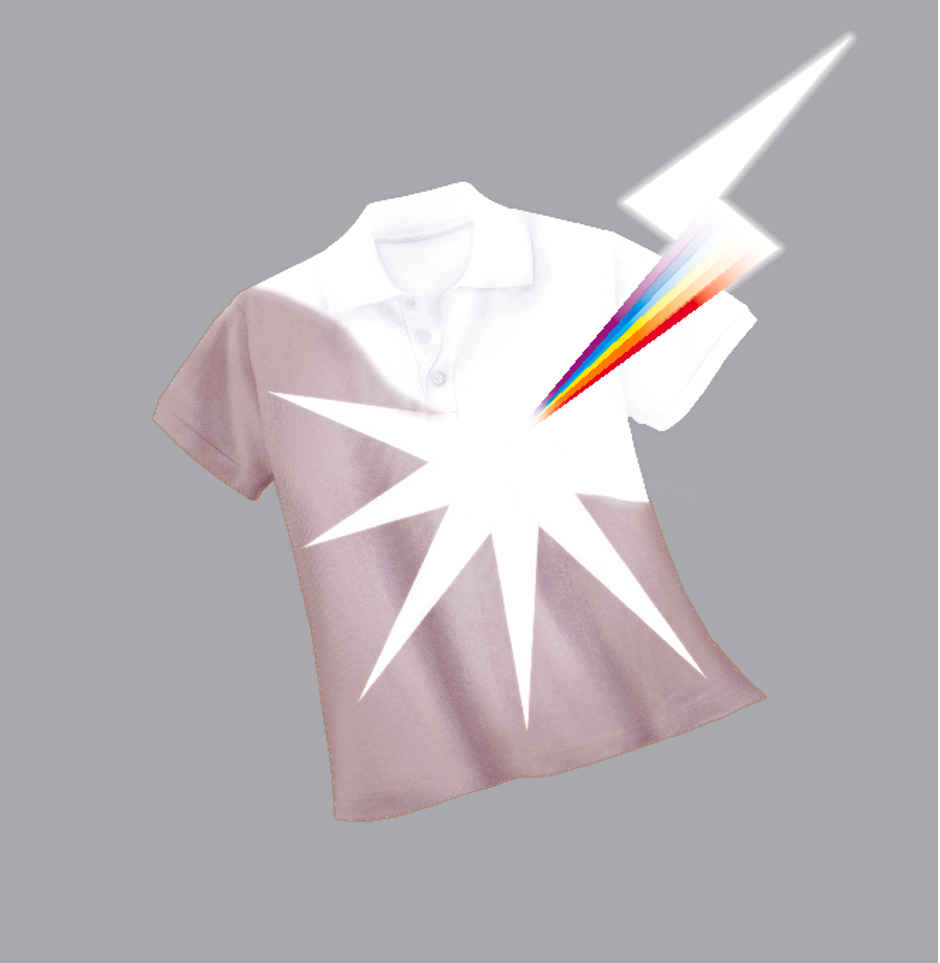 Rin Fabric Whitener (Ala) Detergent