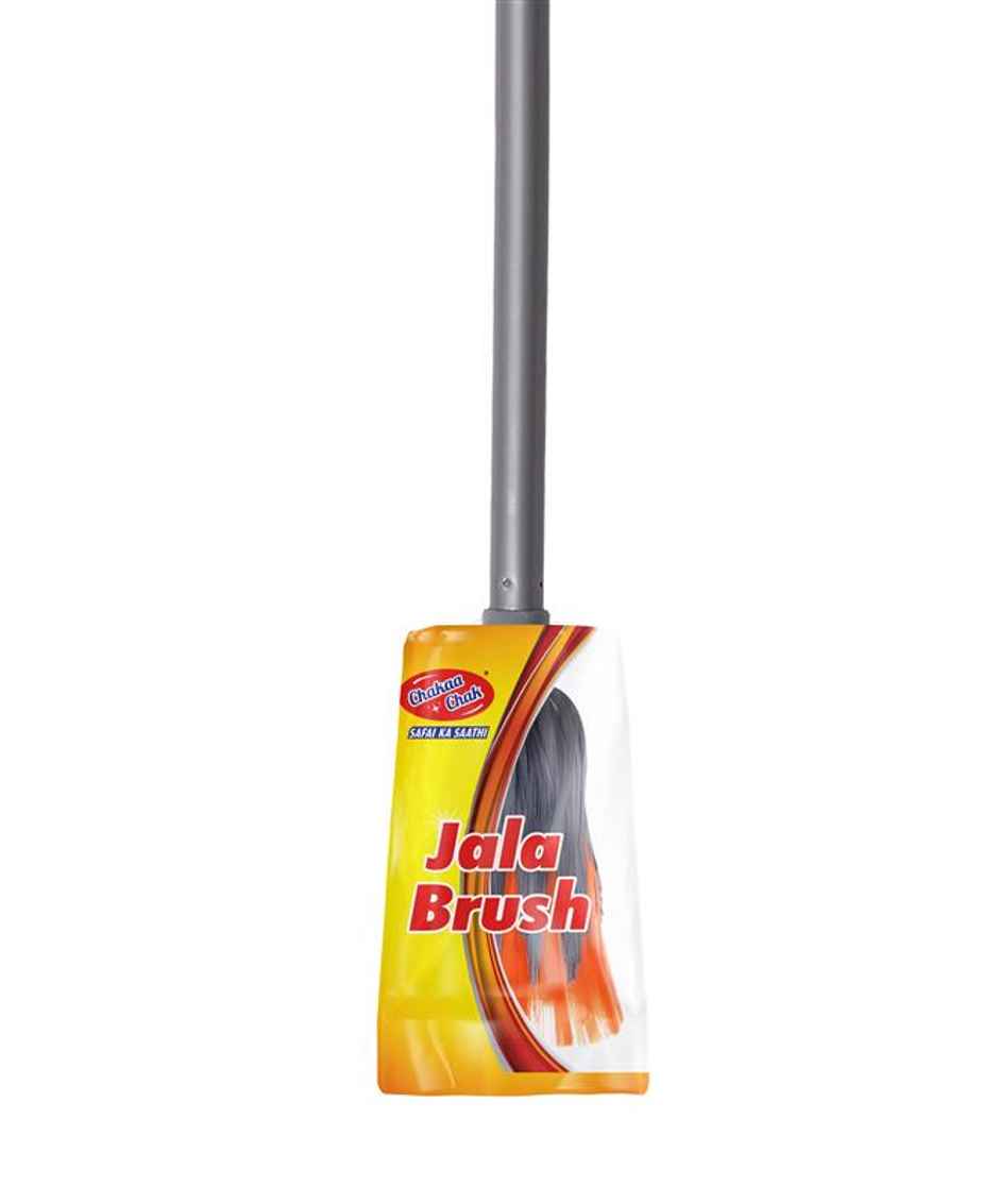Chakaachak Jala Brush