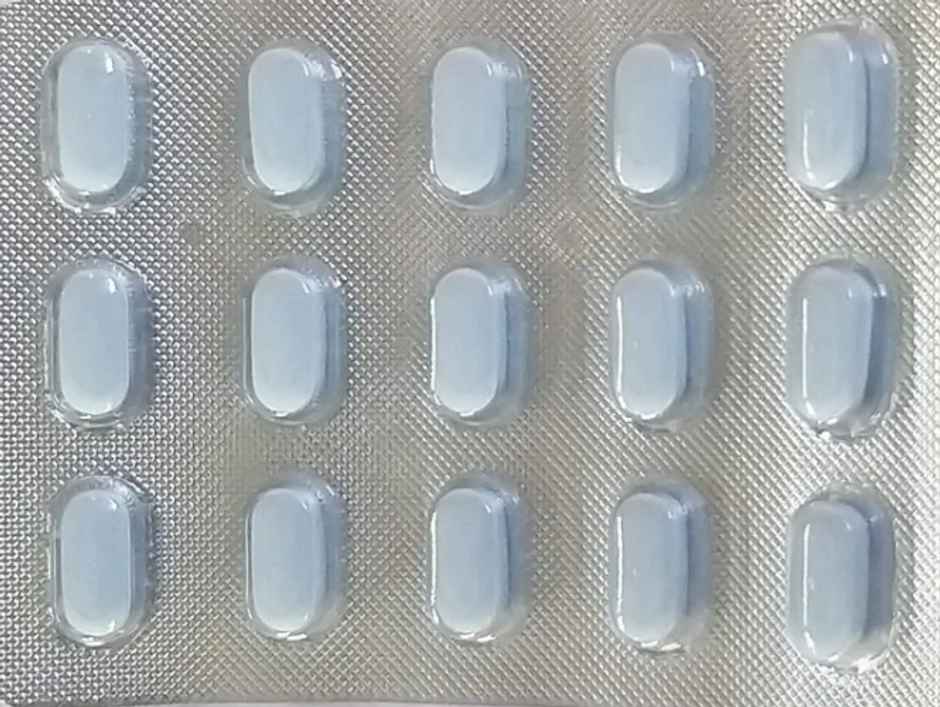 Levepsy 250 Tablet