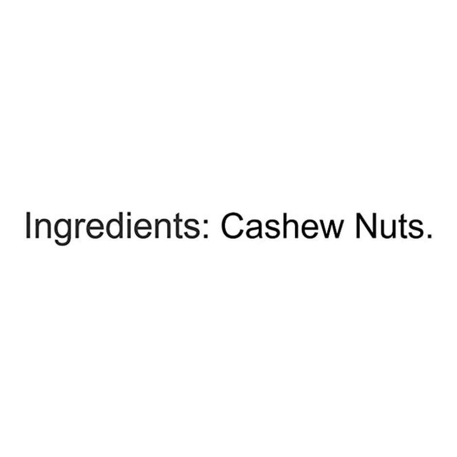 Nutraj Cashew Nuts | Kaju