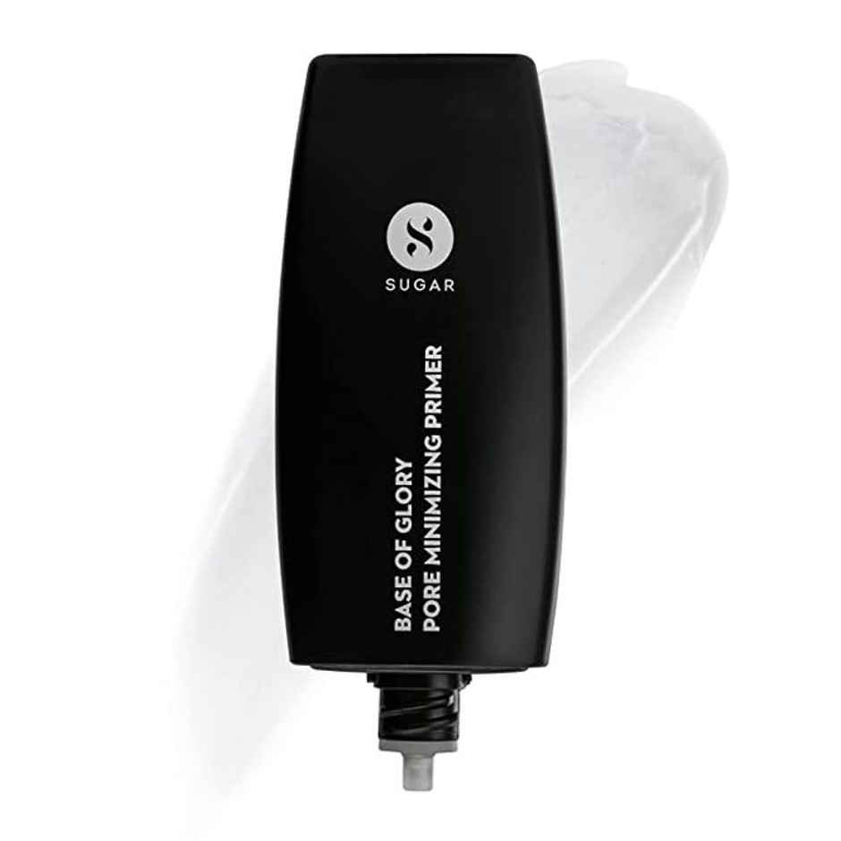 SUGAR Cosmetics Base Of Glory Pore Minimizing Primer