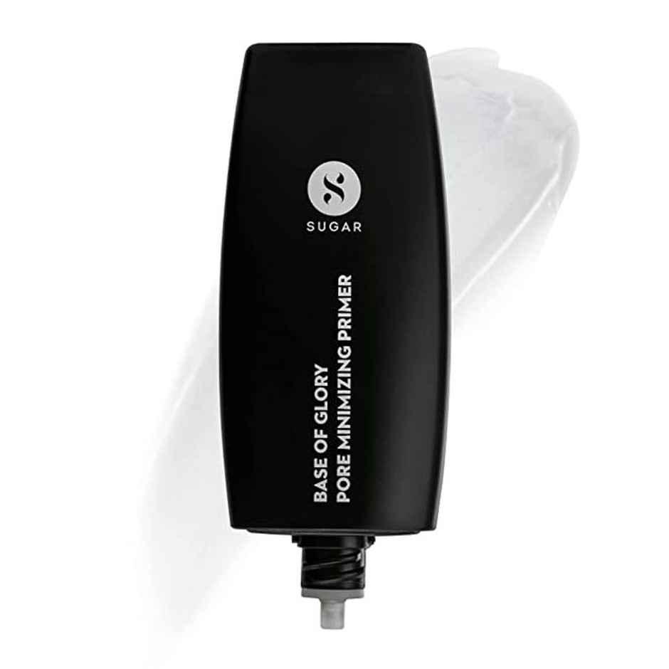 SUGAR Cosmetics Base Of Glory Pore Minimizing Primer