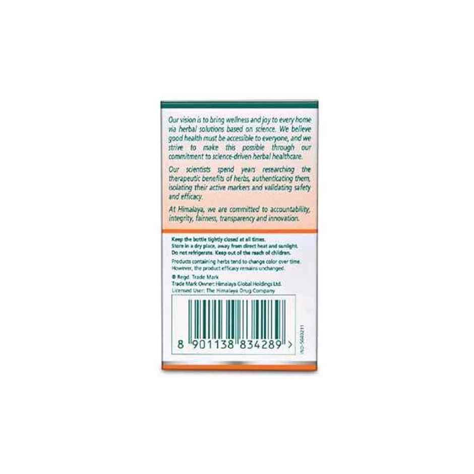 Himalaya Wellness Pure Herbs Shatavari Women's Wellness Tablet