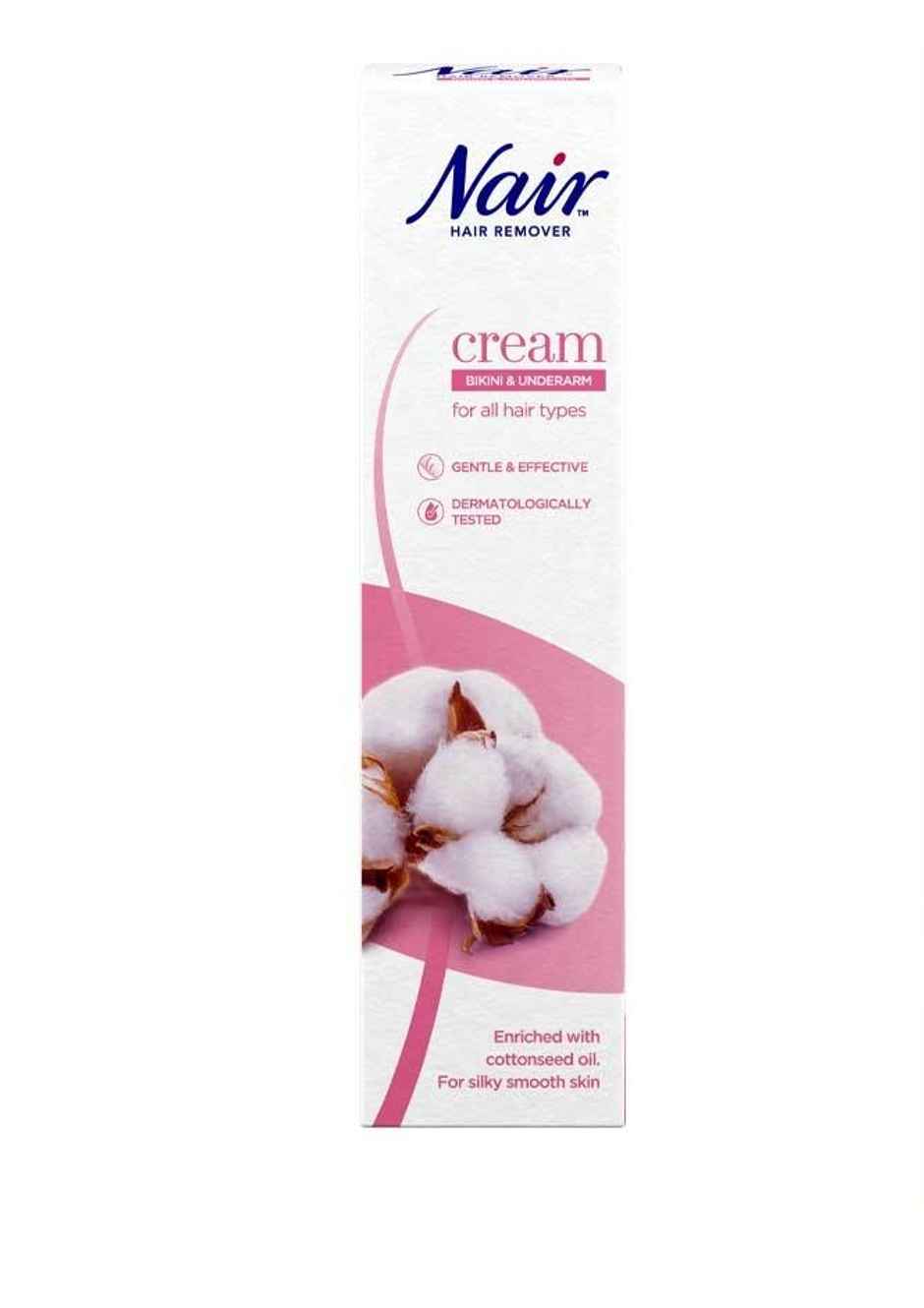 Nair Bikini Under Arm Cream