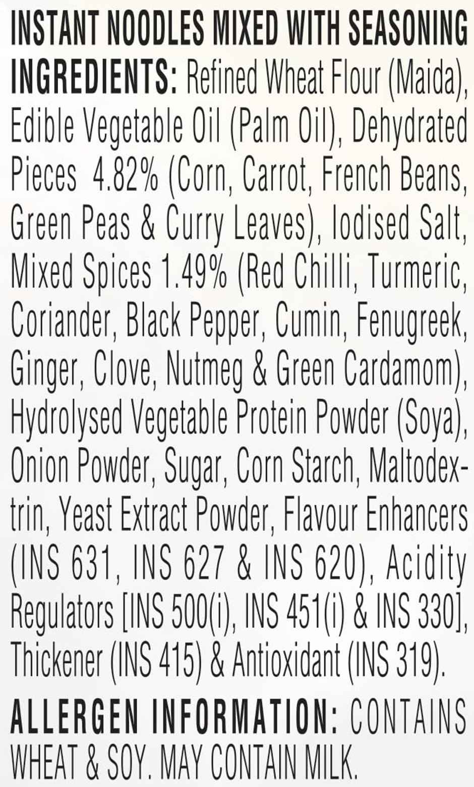 Nissin Cup Mazedaar Masala(70.0 gms) & Indo Nissin Pokemon Ramen Fun Masala | Flavorful Instant Noodles(45.0 gms) Combo