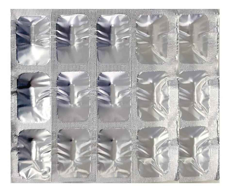 Esoz D 20 Capsule SR