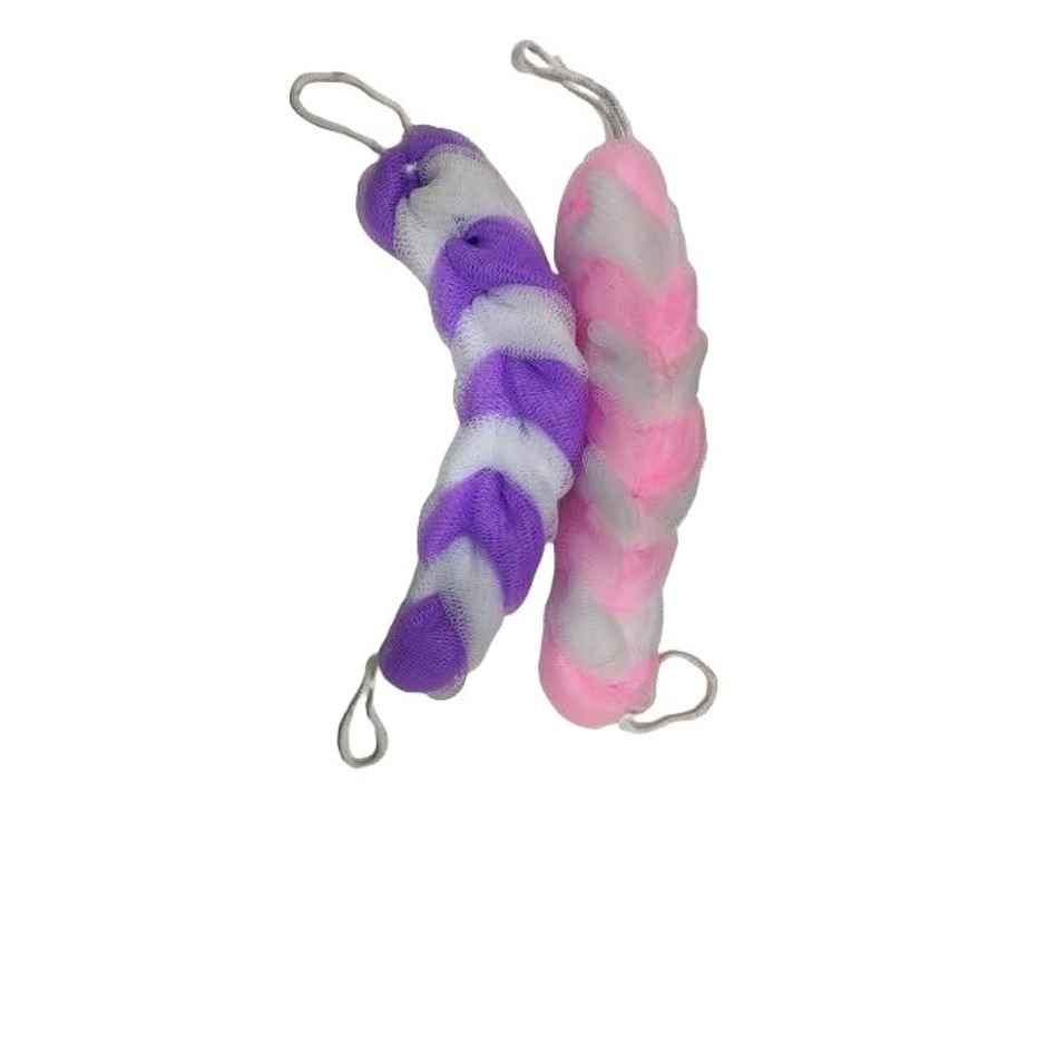 Hic Body Scrubber Big - Assorted